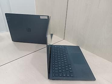 microsoft surface pro lte: Microsoft Surface Laptop 13.5" — Cobalt - Экран 13.5" PixelSense — 3