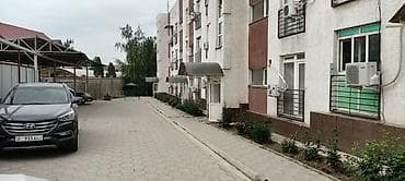 баха гагарина квартиры: 1 комната, 28 м², Индивидуалка, 2 этаж, Косметический ремонт — 9