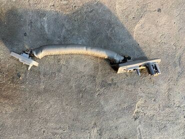 тойота виндом цена в бишкеке: Эшик туткаларынын комплектиси Эшиктин туткасы Toyota Колдонулган, Оригинал — 2