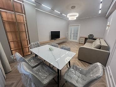 platinum park: 2 комнаты, Без подселения — 4