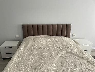 binar: 1 комната, 50 м², Элитка, 3 этаж, Евроремонт — 2