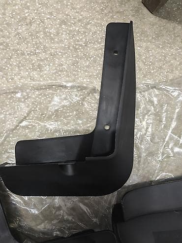 sonata 2014: Брызговик Комплект Hyundai, Новый, Аналог — 2