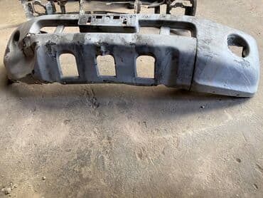 ниссан патрол в бишкеке: Nissan Patrol Y61 Бампер, Ниссан Патрол Бампер Год 2005 рестайлинг — 5