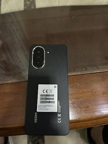 mi a9: Redmi, Redmi 5A, Новый, 64 ГБ, цвет - Черный — 2