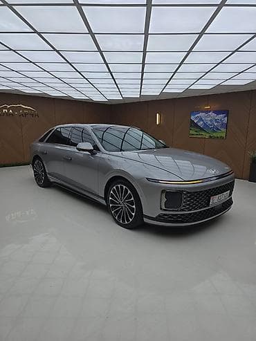 камри амортизаторы: Hyundai Grandeur: 2024 г., 1.6 л, Автомат, Гибрид, Седан — 6