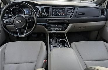 аренда киа карнивал: Сдаю Kia Carnival, Посуточно, Без водителя, | Водительские права, От 18 лет, Залог — 5