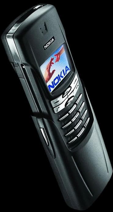 аккумулятор ибп: Nokia — 2