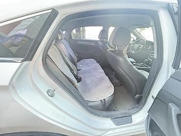 хюндай соната 2008: Hyundai Sonata: 2017 г., Автомат, Седан — 6