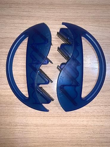 Продаю приспособление,Зиг-заг" для быстрого пробора волос зигзагом