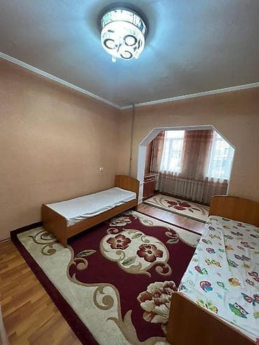 недвижимости: 2 комнаты, 50 м², 105 серия, 2 этаж, Евроремонт — 1