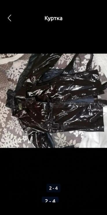 срочно продаю в связи с переездом: Куртка — 3
