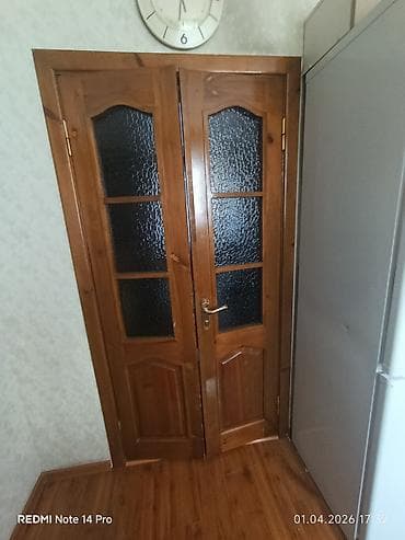 двери дерева: Продаю двери четыре пары есть одинокие двери — 3