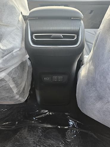Changan: Changan CS75 Plus: 2026 г., 1.5 л, Автомат, Бензин, Кроссовер — 9