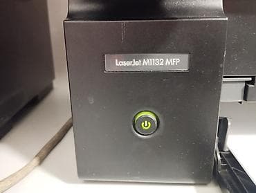 hp rtl8821ce: Продаю МФУ, принтер, сканер, ксерокс Hp laserJet 1132Mfp, в хорошем — 4