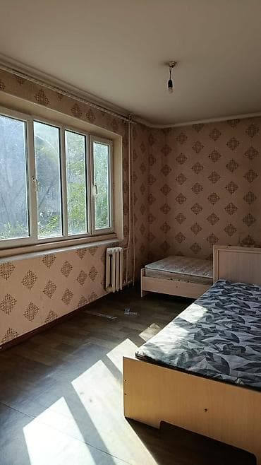 ayar group 3: 2 комнаты, 45 м², 103 серия, 2 этаж, Свежий ремонт — 3