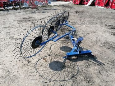 трактора в кредит в бишкеке: Мини трактор Тырмоок Грабли на мини трактор 65.000 — 2