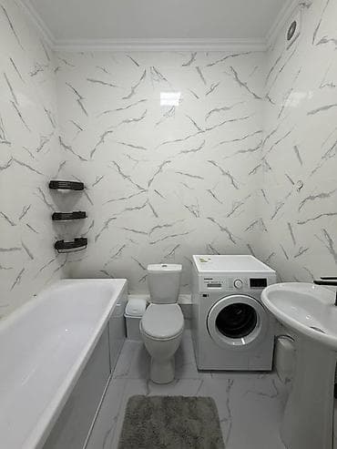 Недвижимость: 3 комнаты, 80 м², Элитка, Советская/Скрябина Элитка, 12 этаж, Евроремонт — 2