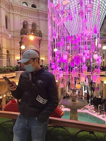 Ищу высокооплачиваемую работу