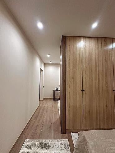 75: 2 комнаты, 45 м², Технопарк Элитка, 6 этаж, Евроремонт — 8