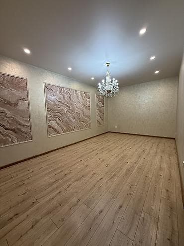 район заря: 300 м², 7 комнат, Утепленный, Бронированные двери, Евроремонт — 5