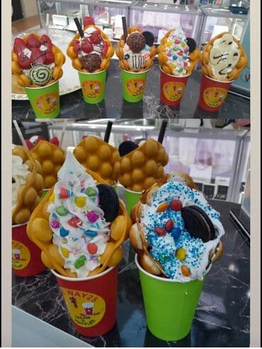 контейнер рынок дордой: Продаётся полностью оборудованный островок «ICE WAY» в ТРЦ «Бета — 23