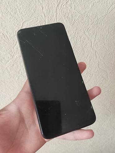 note 15: Redmi, Redmi 9T, Б/у, 128 ГБ, цвет - Черный, 2 SIM — 3