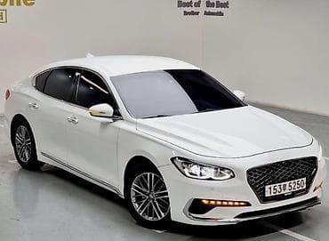 maz: Литые Диски R 17 Hyundai, Комплект, отверстий - 5, Б/у — 4