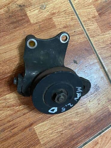 коммутаторы netis: Mazda MPV 2.5 натяжитель, Мазда МПВ ролик с натяжителем Натяжитель с — 1