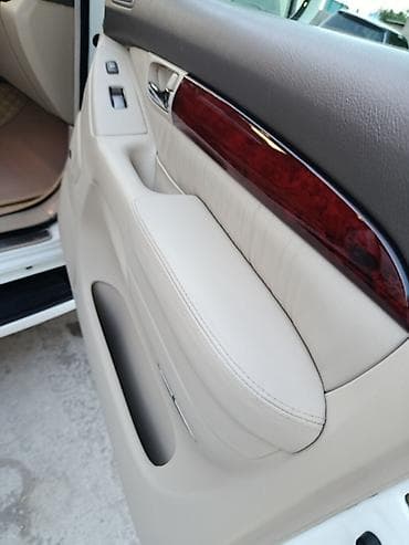 прадо 250 бишкек: Lexus GX: 2005 г., 4.7 л, Автомат, Газ, Внедорожник — 8