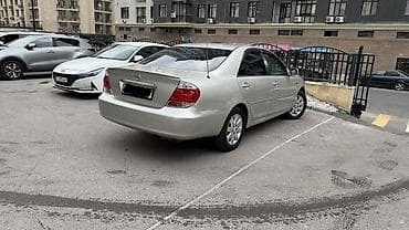 камри 3 куб: Toyota Camry: 2003 г., 3 л, Автомат, Бензин, Седан — 9