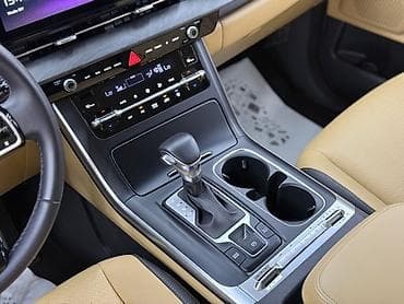 Kia Carnival: 2022 г., 2.2 л, Автомат, Дизель, Минивэн — 8