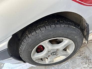 атего атеко: Hyundai Atos: 2002 г., Автомат, Бензин, Хэтчбэк — 7