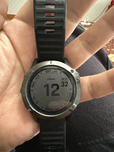 бытовая техника бишкек дордой: Garmin — 1
