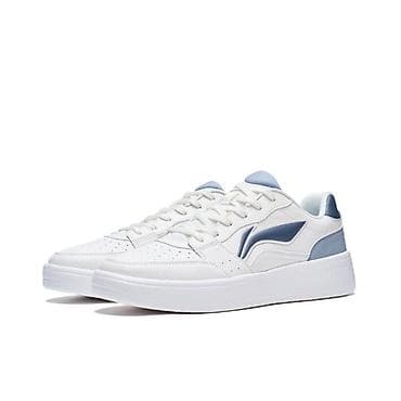 nike react: 👟 Li-Ning Classic (Yuanbao) — Оригинал с Poizon Профессионально — 1