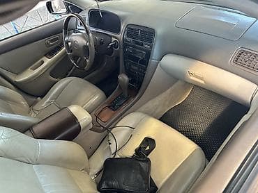 Унаа сатуу: Lexus ES: 1997 г., 3 л, Автомат, Газ — 6