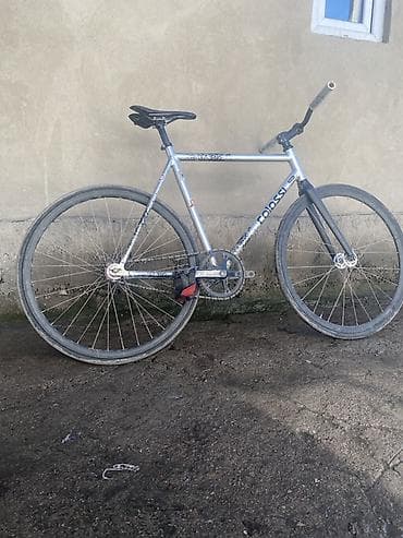 мужской обувь: Городской велосипед, Рама L (172 - 185 см) — 3