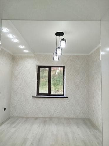 Кровля крыши: Отделочные работы под ключ: стены, потолки, полы - Декоративные — 4