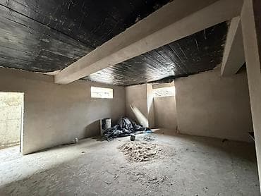 Продажа домов: 🏡 Продается дом 380 м² в Ак-Орго, Бишкек ✨ 1 этаж + цоколь (-1) ✨ — 4