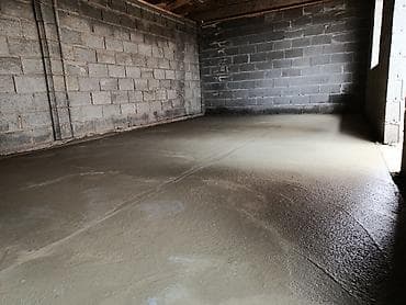 обшивка дом: Бетонирование площадок и полов “под ключ” - Заливка бетонных площадок — 5