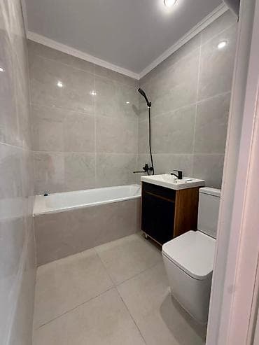 фламинго: 1 комната, 44 м², Элитка, 6 этаж, Свежий ремонт — 7