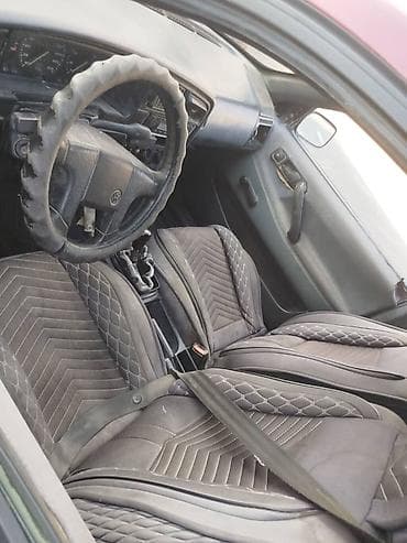 пасат в3: Volkswagen Passat Variant: 1994 г., 1.8 л, Механика, Бензин, Универсал — 5