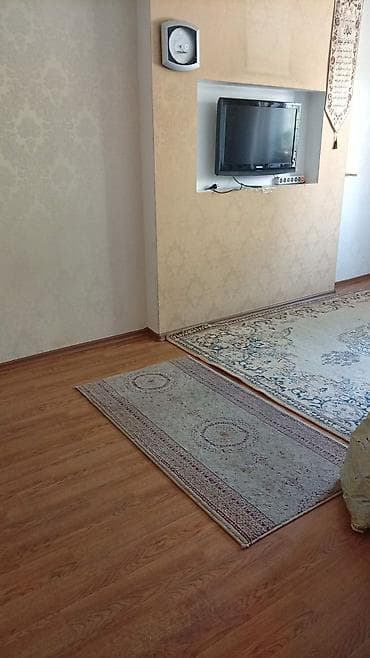 Кызматтар: Бөлмөлөрдү тазалоо, | Жалпы тазалоо, | Батирлер — 3
