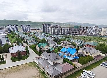 в асанбае: На продаже эксклюзив! Особняк 550м² на участке 10 сот, Асанбай, 990т$ — 6