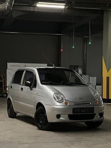 dewoo labo: Daewoo Matiz: 2009 г., 0.8 л, Механика, Газ, Хэтчбэк — 1