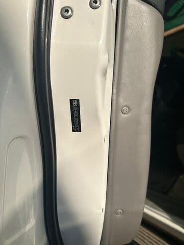 тойота сурф левый руль: Toyota Land Cruiser: 2006 г., 4.7 л, Автомат, Газ, Внедорожник — 8