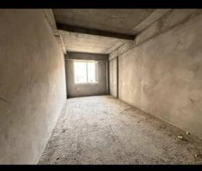 куплю дом в расрочку: 1 комната, 50 м², Элитка, 2 этаж, ПСО (под самоотделку) — 3