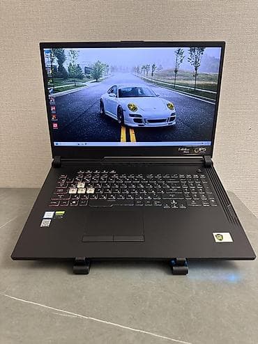 msi i7: Игровой, Б/у, Intel Core i7 — 2
