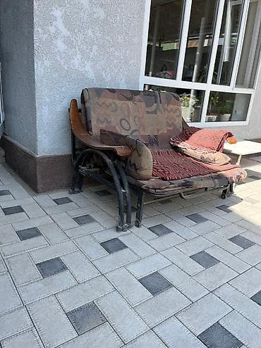 струбцины бишкек: Кресло-скамейка ( раскладная мебель ) — 1