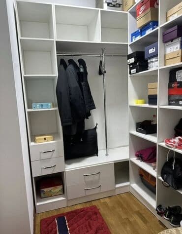 квартира часный дом: 3 комнаты, 90 м², Элитка, 3 этаж, Евроремонт — 10