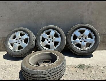 хонда аккорд евро р: Honda Accord: 2003 г., 2 л, Автомат, Бензин, Седан — 5